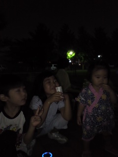 甥っ子姪っ子